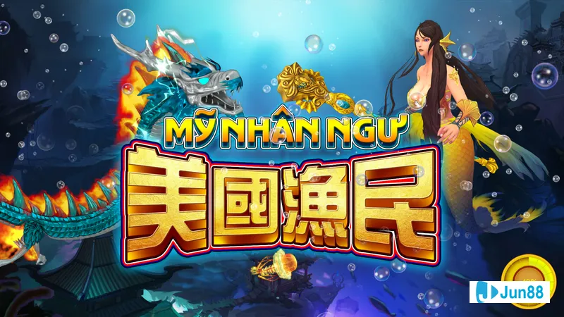 Bắn cá nhân ngư săn lùng mồi