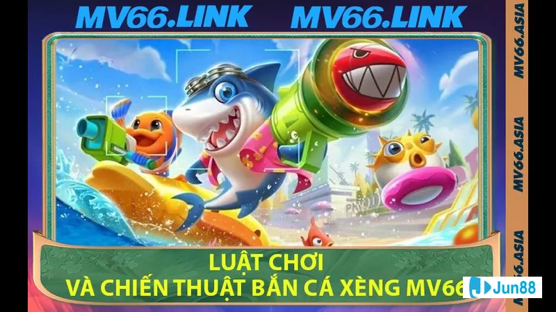 Bắn cá xèng 3 trò chơi hấp dẫn