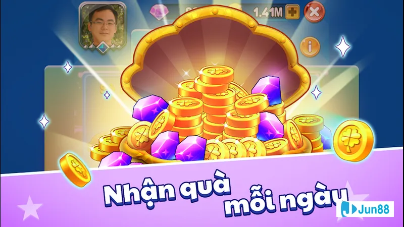 Chế độ chơi đa dạng