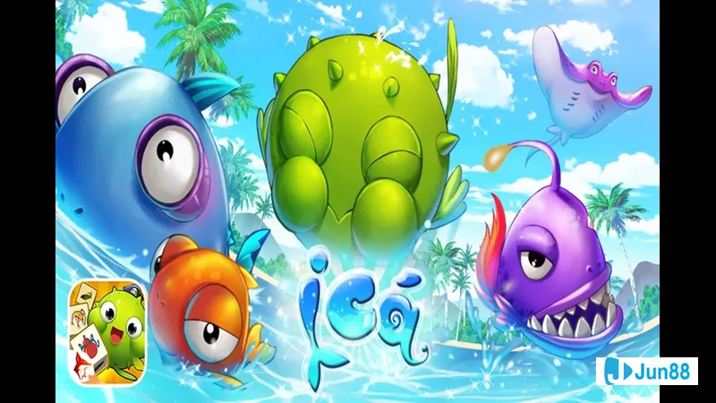 Kỹ thuật xoay góc bắn cá