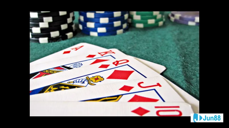 Đấu thầu trong bài Bridge