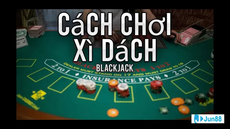 Chơi Xì Dách không thua với lá Át