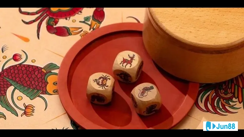 Nội dung về chia nhỏ vốn cược