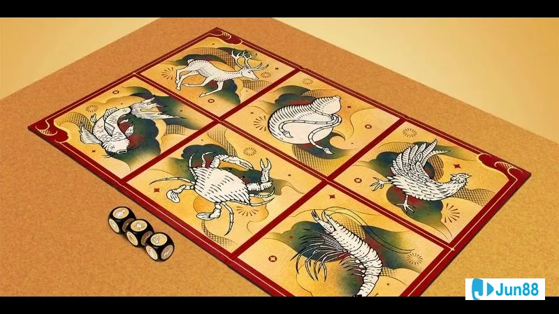 Hiệu kết quả cược trước