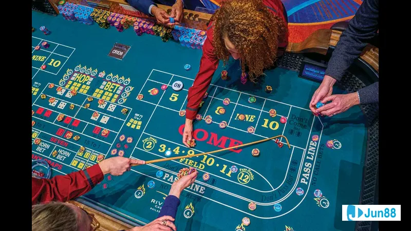 Cách chơi cơ bản về Cách chơi cơ bản về