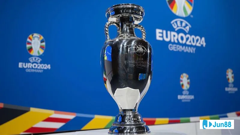 Kinh nghiệm chơi kèo Euro