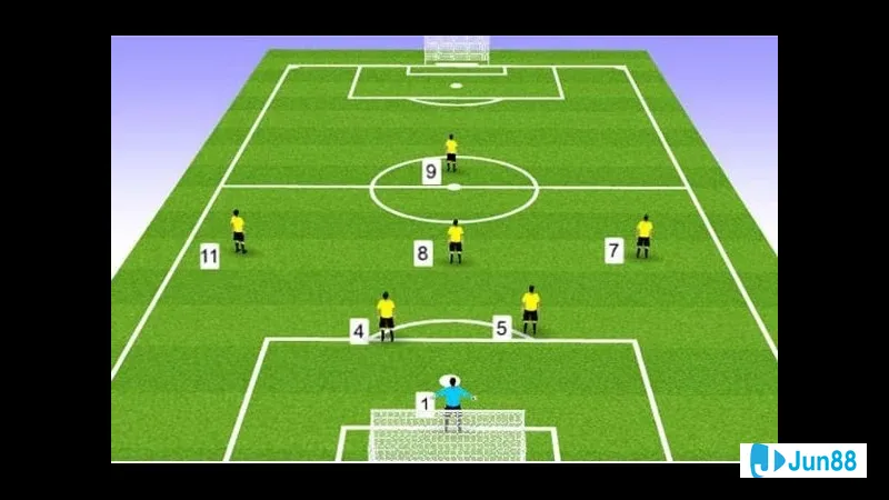 Ảnh thẻ vàng và vi phạm trong trận