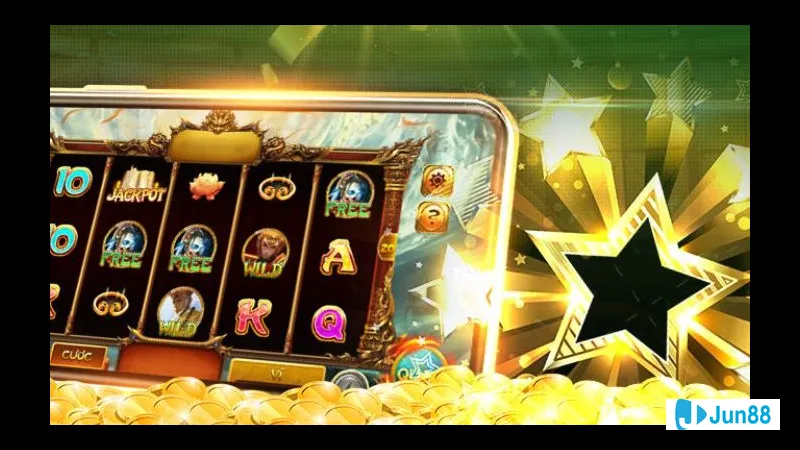 Mô tả cơ chế hoạt động trò nổ