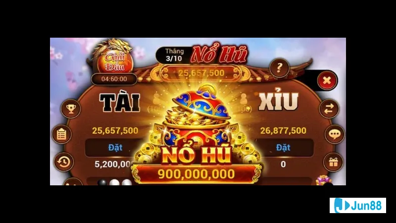 Chuẩn bị đặt cược và bắt đầu chơi