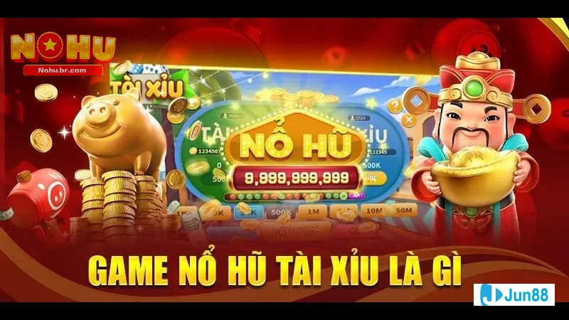 Cơ chế hoạt động của tài xỉu nổ