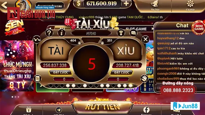 Soi cầu dự đoán thông tin chính xác