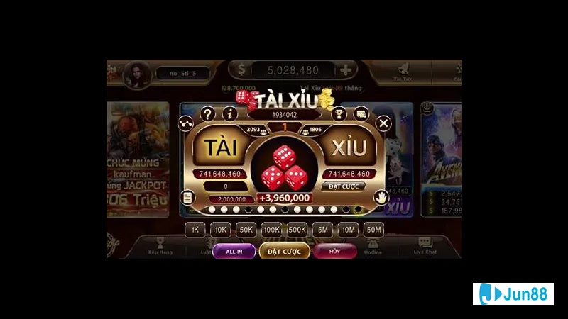 Dự đoán thời gian hũ nổ