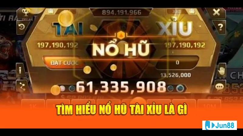 Hướng dẫn chơi tài xỉu nổ hũ online