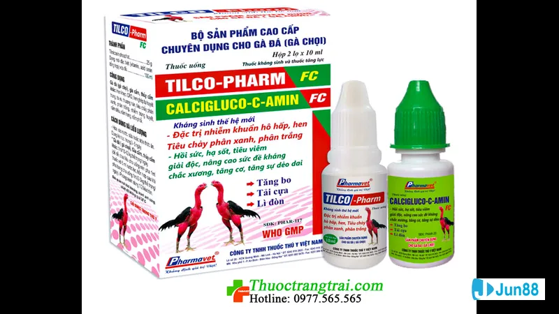 Thuốc tăng lực mạnh mẽ Thuốc tăng lực mạnh mẽ