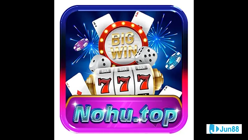 Trò chơi nổ hũ sôi động